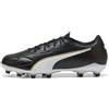 PUMA TEAMSPORT Puma KING 20 MATCH FG/AG, Nero