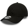NEW ERA Cappello New York Yankees Essentials New Era, Nero