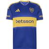 ADIDAS Maglia Home Boca Juniors 26/27 , Blu