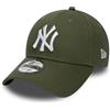 NEW ERA Cappello New York Yankees Essentials New Era , Verde