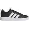 Adidas Grand Court Base 3.0, Nero