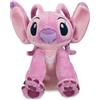 Disney Store Official Mini peluche imbottito Angel Lilo e Stitch 17 cm Mini