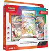 Pokémon collezione illustrazione Primi compagni d'avventura Serie 2 del GCC (3