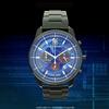 INDIPENDENTE Nuovo modello di collaborazione CITIZEN INDEPENDENT "86 -Eighty Six-" KF52417...
