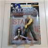 NESSUNA MARCA Ghost in the Shell Motoko Kusanagi & Batou Figure New Sealed Japan Import