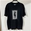 NESSUNA MARCA T-shirt a maniche corte Hunter x Hunter Hisoka Phantom Troupe da uomo Big Sil...