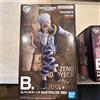 BANDAI Set di figure della famiglia Hunter x Hunter Masterlise Zeno & Alkalai Zoldyck
