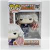 Funko POP! Figura in vinile Hunter x Hunter Silva Zoldyck #1727 fuori produzione