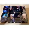 NESSUNA MARCA Ghost in the Shell Print Exhibition Anime Can Badge Major Motoko Tachikoma Batou