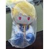 NESSUNA MARCA Peluche Hunter x Hunter Kurapika China Limited Shanghai originale con licenza
