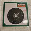 NESSUNA MARCA Orologio da parete Hunter x Hunter Phantom Troupe Shimamura Collaboration Ani...