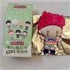 NESSUNA MARCA Bambola mascotte peluche Hunter x Hunter Hisoka 14 cm China Limited Edition