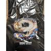 Ghost in the Shell T-shirt Ghost in the Shell Deep Dive:echo2025 nuova maglietta anime taglia M