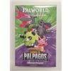 FOW TCG Palworld TCG - Trial Deck TD02 Green-Purple - ENG Sealed