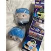NESSUNA MARCA HUNTER×HUNTER Peluche Aquilone Peluche Set Soffice Kororin PoteKoro Giocattol...