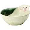 My Neighbor Totoro Tonkotsu 4,72 x 5,31 x 1,97 pollici skater Sakura...