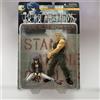 Yamato (株式会社やまと) Ghost in the Shell Stand Alone Complex Motoko Kusanagi & Batou Figure Set Yamato