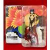 YAMATO Modellino Yamaha Ghost in the Shell Motoko Kusanagi Diver Down nuovo