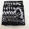 Dragon Ball Fusion World Energy Marker 10 Pack 2nd Anniversary Edition nuovo