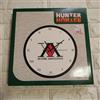NESSUNA MARCA Orologio da parete HUNTER × HUNTER Shimamura Collaboration decorazione anime