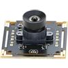 NIUFENGGEO Modulo Fotocamera USB 1280x720@30fps otturatore rolling S1M01 | Riferimento S1M01; 1280x720@30fps(3mm No Distortion)