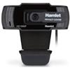 Hamlet WEBCAM USB MIC 1080P FULLHD