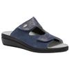 Dr.scholl's Div.footwear Antonia Elastic Leapri W Blu41