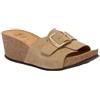 Dr.scholl's Div.footwear Tropica Buckle Leasue W D Be40