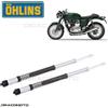 OHLINS TRIUMPH Thruxton 1200 2016-2019 cartuccia OHLINS FKS 218 NIX 22
