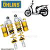 OHLINS HONDA SH 150 2012-2017 ammortizzatore posteriore OHLINS HO 813 S36PR1C1