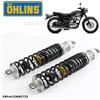 OHLINS KAWASAKI W 650 1999-2003 ammortizzatore posteriore OHLINS KA 224 S36D