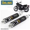 OHLINS KAWASAKI W 800 2010-2014 ammortizzatore posteriore OHLINS KA 224 S36D