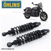 OHLINS HARLEY-DAVIDSON Street Rod XG 750 ammortizzatore posteriore OHLINS HD 793 S36...