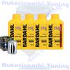 Bardahl/Hiflo Tagliando Olio Bardahl XTC 10W50 Per Harley Davidson XR1200X Sportster�2011>2012