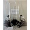 FACO PARABREZZA COMPATIBILE CON HONDA SH 125/150 2001-2004 cod. 22316 paravento modello ROMA