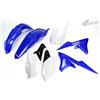 UFO PLAST kit 999 18 Yamaha YZF 250 2014-2018