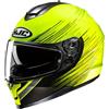 HJC, Casco Moto Integrale C70N SWAY MC3H, XL