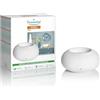 Puressentiel Diffusore per Oli Essenziali a Calore Dolce in Ceramica ALBA