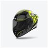 Airoh CASCO AIROH INTEGRALE CONNOR GAMER GLOSS XS