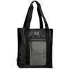 Reebok Arlo Borsa Shopping, Taglia unica, Nero, Taglia unica, Borsa Shopping