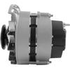TESLA TECHNICS TT11512 PRO Alternatore per auto 12V, alternatore 55A. Compatibile con FIAT. Eccellente rapporto qualità-prezzo. Installazione facile e garanzia.