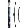 Bosch Aerotwin A 423 S Tergicristalli Anteriori, 650 mm / 400 mm | Set di 2 Tergicristalli di Ricambio, con Adattatore Preassemblato - Solo per veicoli con guida a destra (UK)