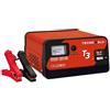 WOLFPACK PROWELTEK pr1009 carica batterie 6/12 V