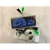 RMS conta Km strumento tacchimetro cruscotto bws' MBK booster spirit 50