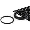 RIDEX 405R0018 Kit di revisione della pinza freno Anteriore senza pistone Compatibilità con FORD Fiesta Mk4 Hatchback JAS, JBS