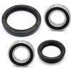 Parts and Parts Cuscinetto ruota anteriore compatibile con KTM ENDURO EXC EXC-F LC4 MXC SUPERMOTO