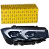 HELLA 1LX 016 808-641 LED Faro principale - per es. BMW 3 (G20, G80, G28) | ECE - per veicolo circolazione Sx - Dx
