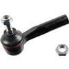 FEBI BILSTEIN Testa barra d'accoppiamento 32767 | Compatibile con: CITROËN NEMO Großraumlimousine, NEMO Kasten/Großraumlimousine, FIAT FIORINO Kasten/Großraumlimousine, LINEA