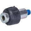 Maxtuned Vite pompa acqua Piaggio 82869R compatibile con Gilera Runner 125 VX M24