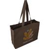 IMPRESSION Borsa per la spesa maleya | cotone | forma a d Personalizzate o neutre